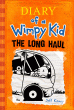 DIARY OF A WIMPY KID: LONG HAUL