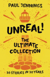 UNREAL! THE ULTIMATE COLLECTION