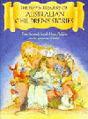 PUFFIN TREASURY OF AUSTRALIAN CHILDREN'S STORIES