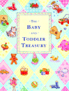 BABY AND TODDLER TREASURY, THE