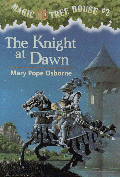 KNIGHT AT DAWN