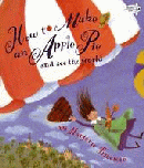 HOW TO MAKE AN APPLE PIE AND SEE THE WORLD