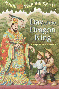 DAY OF THE DRAGON KING