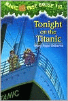 TONIGHT ON THE TITANIC