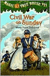 CIVIL WAR ON A SUNDAY