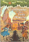 EARTHQUAKE IN THE EARLY MORNING