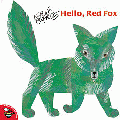 HELLO, RED FOX