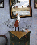 HANS CHRISTIAN ANDERSEN'S FAIRY TALES