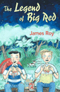 LEGEND OF BIG RED, THE