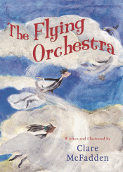 FLYING ORCHESTRA, THE