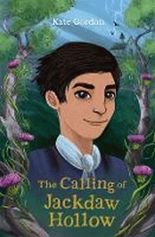 CALLING OF JACKDAW HOLLOW, THE
