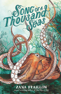 SONG OF A THOUSAND SEAS