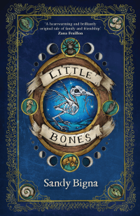 LITTLE BONES