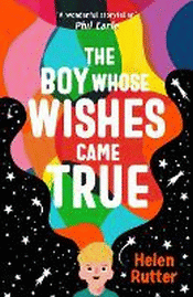BOY WHOSE WISHES CAME TRUE, THE