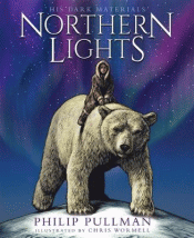 NORTHERN LIGHTS: ILLUSTRATED EDITION