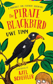 PIRATE BLACKBIRD, THE