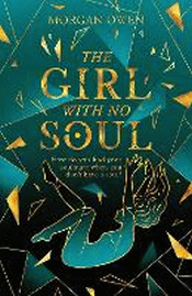 GIRL WITH NO SOUL, THE