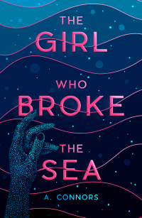 GIRL WHO BROKE THE SEA, THE