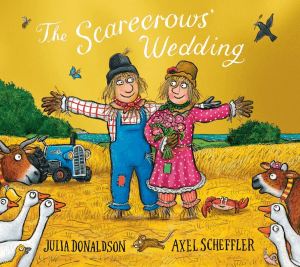 SCARECROWS' WEDDING 10TH ANNIVERSARY EDITION, THE