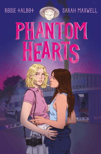 PHANTOM HEARTS