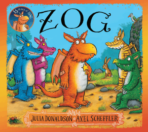 ZOG (15TH ANNIVERSARY EDITION)