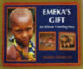 EMEKA'S GIFT BIG BOOK