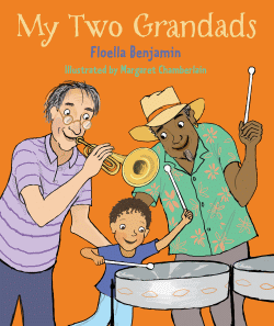 MY TWO GRANDADS