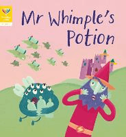 MR WHIMPLE'S POTION