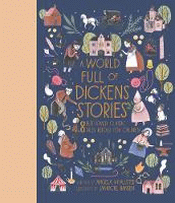 WORLD FULL OF DICKENS STORIES, A