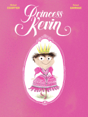 PRINCESS KEVIN