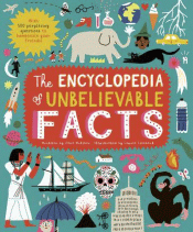 ENCYCLOPEDIA OF UNBELIEVABLE FACTS, THE