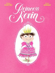 PRINCESS KEVIN