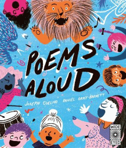 POEMS ALOUD: AN ANTHOLOGY OF POEMS TO READ OUT LOU
