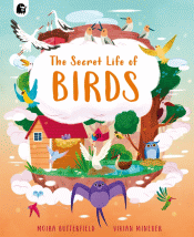 SECRET LIFE OF BIRDS, THE