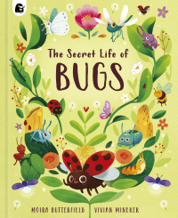 SECRET LIFE OF BUGS, THE