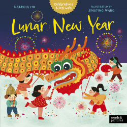 LUNAR NEW YEAR