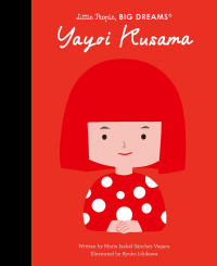 YAYOI KUSAMA