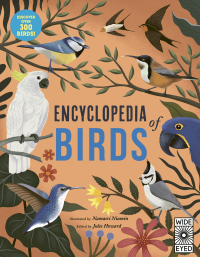 ENCYCLOPEDIA OF BIRDS