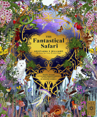 FANTASTICAL SAFARI