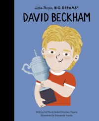 DAVID BECKHAM