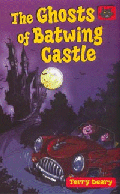 GHOSTS OF BATWING CASTLE, THE