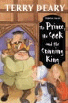 PRINCE, THE COOK AND THE CUNNING KING