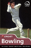 CRICKET BOWLING