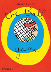 BALL GAME BOARD BOOK, THE