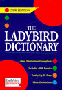 LADYBIRD DICTIONARY, THE