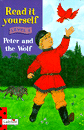 PETER AND THE WOLF