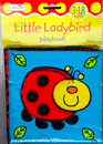 LITTLE LADYBIRD PLAYBOOK