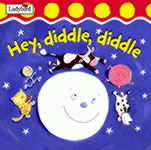 HEY DIDDLE DIDDLE BOARD BOOK