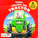 FOLLOW THE TRACTOR