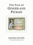 TALE OF GINGER AND PICKLES, THE
